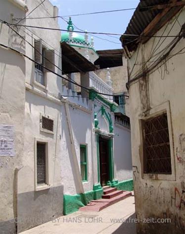 Stonetown, Zanzibar, DSC07026b